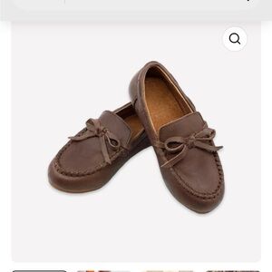 Cardin McCoy loafers